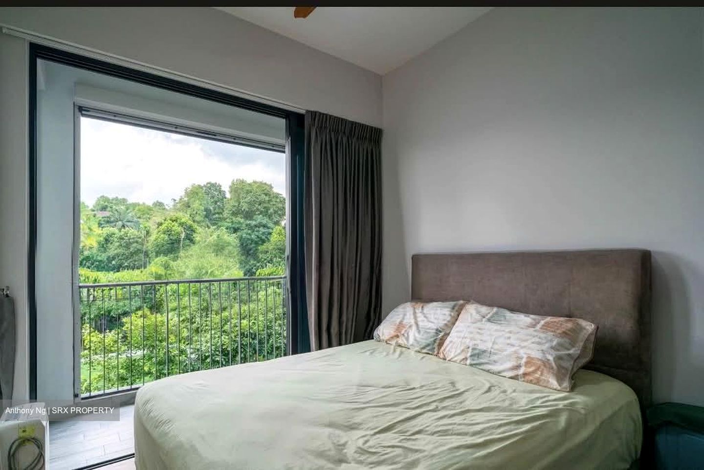 Mayfair Gardens (D21), Condominium #551122301